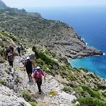 Dorana & Trekking 4* Diafani