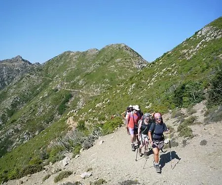 Dorana & Trekking Diafánion