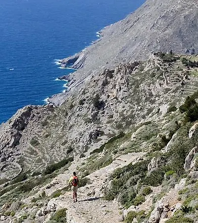 Dorana & Trekking شقة فندقية
