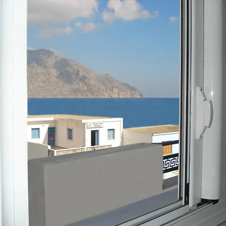 Lejlighedshotel Dorana & Trekking Diafánion