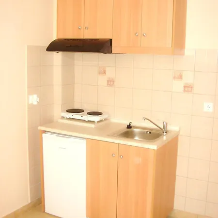 Hotel apartamentowy Dorana & Trekking