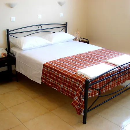 Lejlighedshotel Dorana & Trekking Diafánion