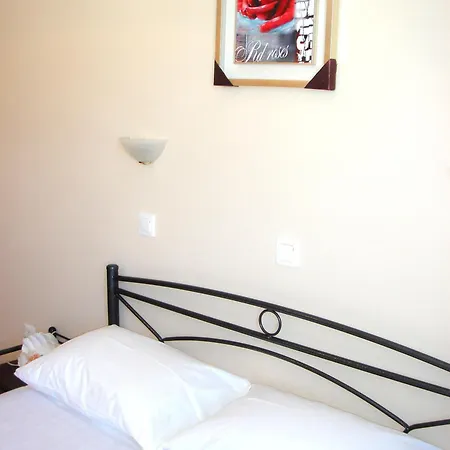 Lejlighedshotel Dorana & Trekking 4*