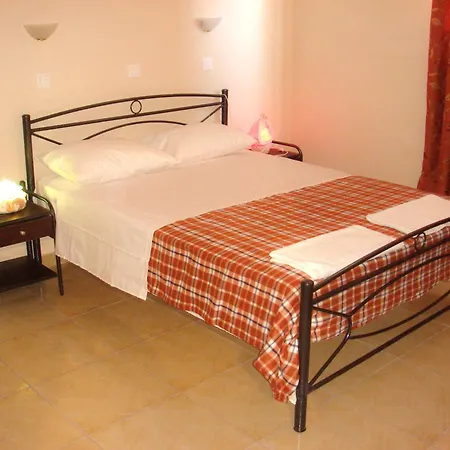 Aparthotel Dorana & Trekking Diafani