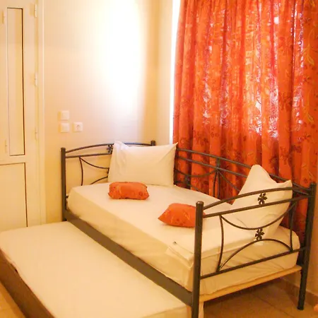 Dorana & Trekking Diafánion