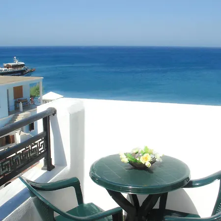 Dorana & Trekking Diafánion