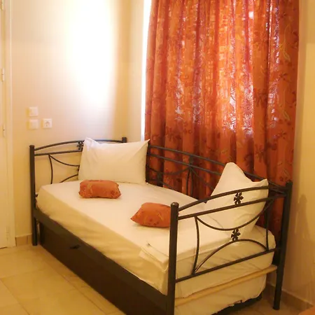 Lejlighedshotel Dorana & Trekking 4*