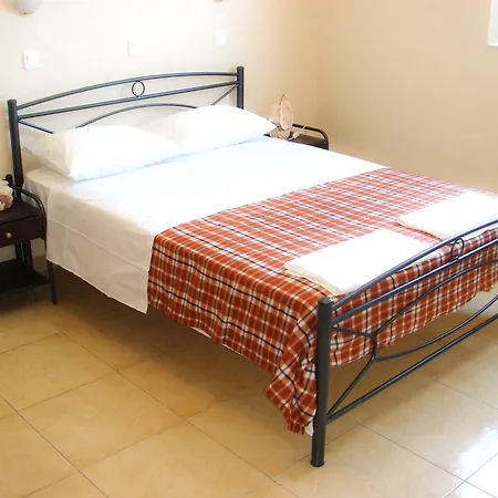 Aparthotel Dorana & Trekking