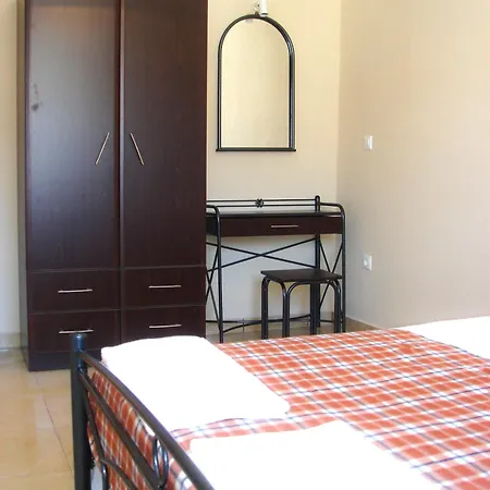 Lejlighedshotel Dorana & Trekking