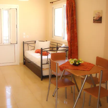 Dorana & Trekking Diafánion