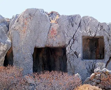 Dorana & Trekking 4* Diafánion