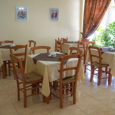 Dorana & Trekking Hotel apartamentowy