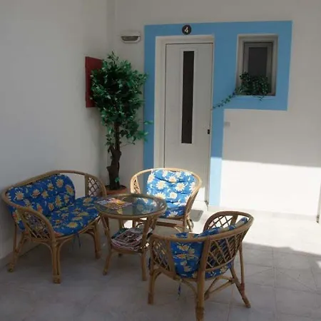 Lejlighedshotel Dorana & Trekking 4*