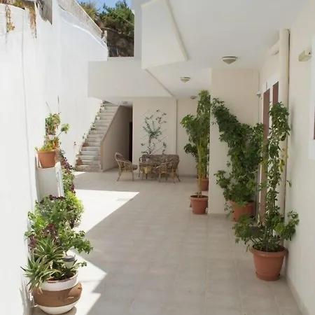 Dorana & Trekking Hotel apartamentowy 4*