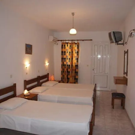 Hotel apartamentowy Dorana & Trekking