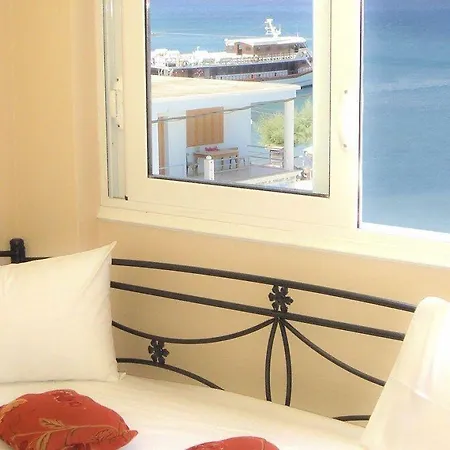 Lejlighedshotel Dorana & Trekking Diafánion