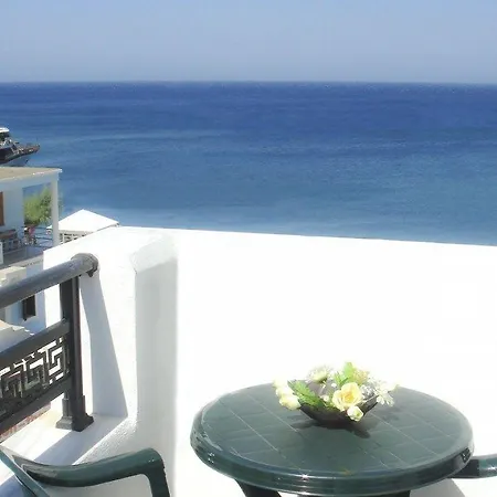 Lejlighedshotel Dorana & Trekking 4*