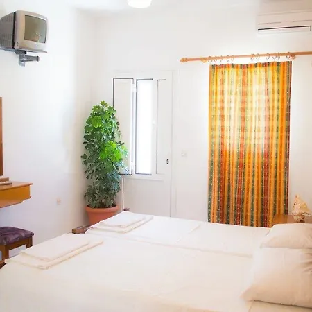 Dorana & Trekking Hotel apartamentowy