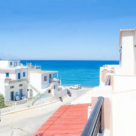 Hotel apartamentowy Dorana & Trekking Diafánion