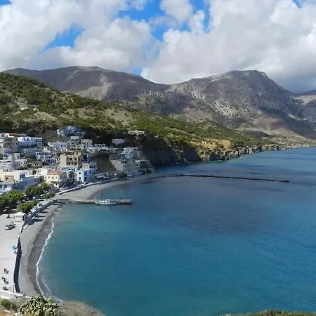 Dorana & Trekking Lejlighedshotel 4*