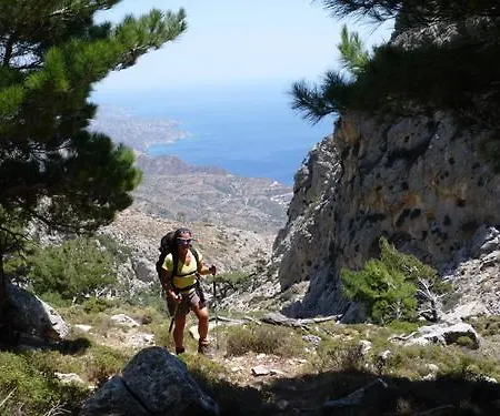 Lejlighedshotel Dorana & Trekking 4*