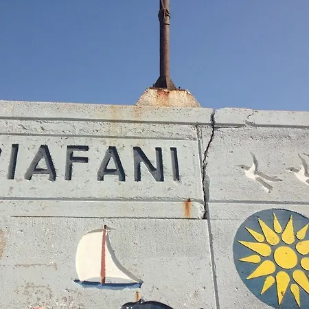 Lejlighedshotel Dorana & Trekking