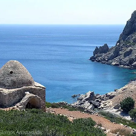 Lejlighedshotel Dorana & Trekking 4*