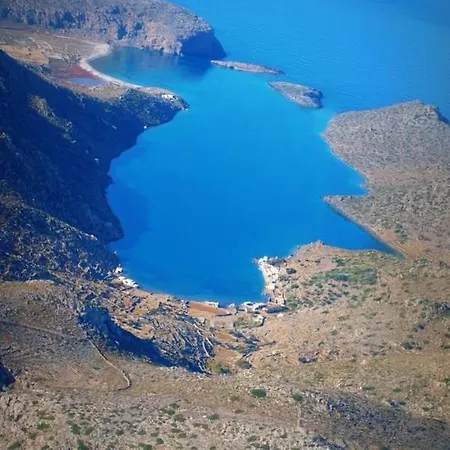 Hotel apartamentowy Dorana & Trekking 4*