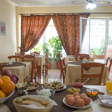 Aparthotel Dorana & Trekking
