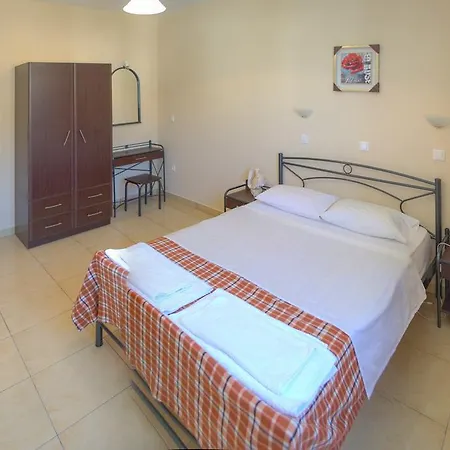 Aparthotel Dorana & Trekking