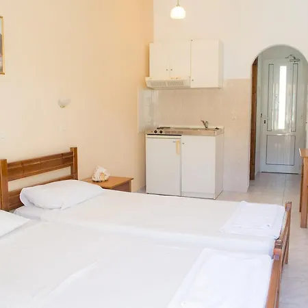 Dorana & Trekking Diafánion