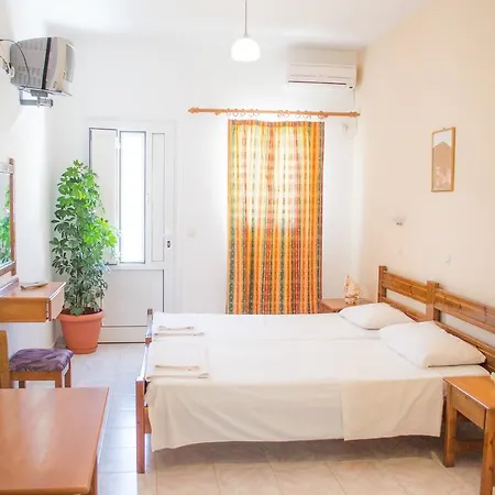 Hotel apartamentowy Dorana & Trekking Diafánion