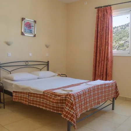 Aparthotel Dorana & Trekking Diafani