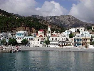 Dorana & Trekking 4*