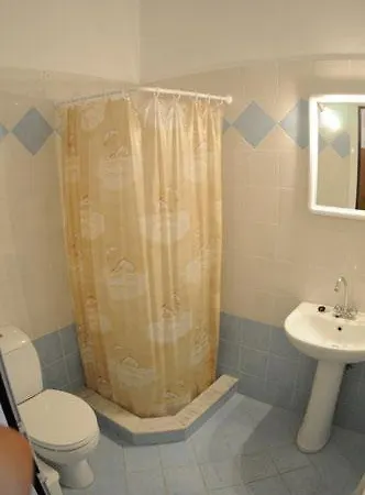 Dorana & Trekking 4* Diafánion