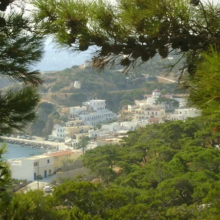 Hotel apartamentowy Dorana & Trekking 4*