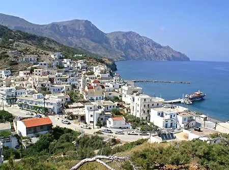 Hotel apartamentowy Dorana & Trekking