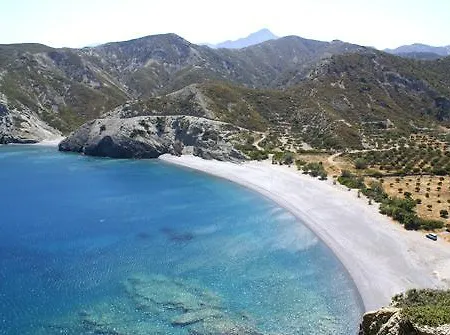 Dorana & Trekking Lejlighedshotel Diafánion