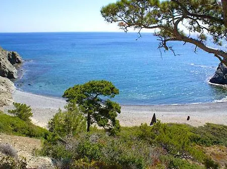 Dorana & Trekking 4*