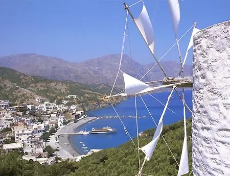 Dorana & Trekking Lejlighedshotel 4*