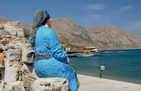 Dorana & Trekking 4* Diafánion