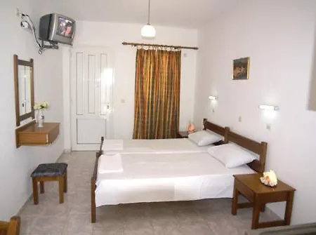 Dorana & Trekking Lejlighedshotel Diafánion