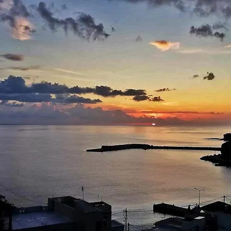 Lejlighedshotel Dorana & Trekking Diafánion