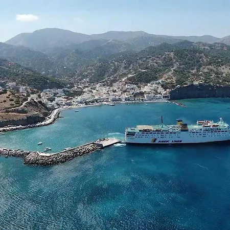 Dorana & Trekking Lejlighedshotel 4*