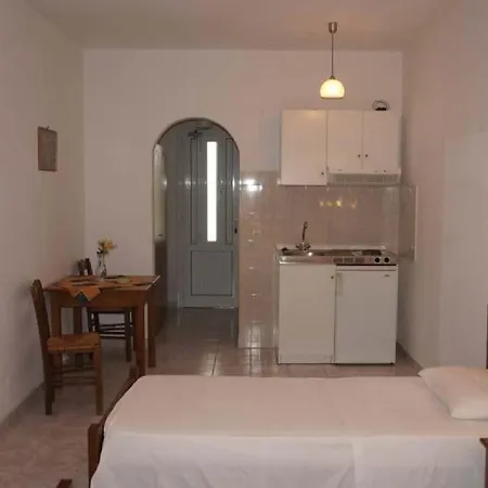 Aparthotel Dorana & Trekking