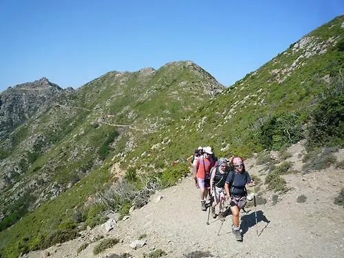 Dorana & Trekking Diafánion