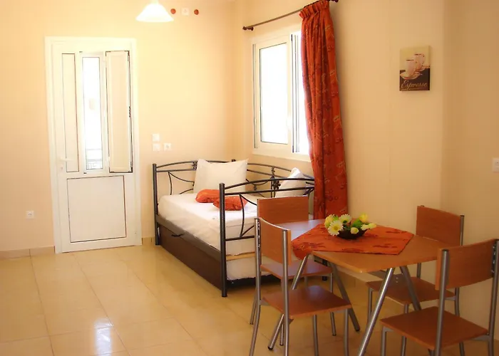 شقة فندقية Dorana & Trekking 4*