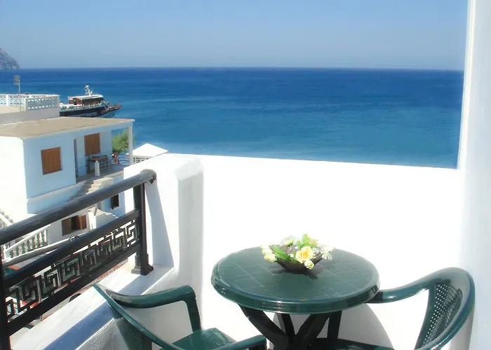 Dorana & Trekking Diafánion