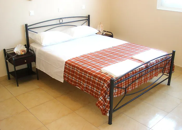 شقة فندقية Dorana & Trekking