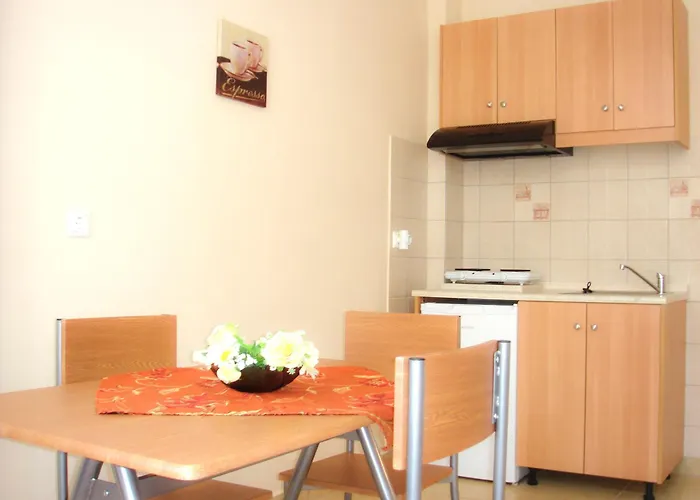 شقة فندقية Dorana & Trekking